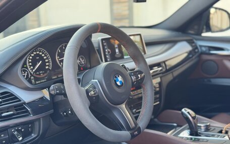 BMW X6, 2016 год, 4 850 000 рублей, 3 фотография