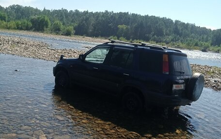 Honda CR-V IV, 1996 год, 490 000 рублей, 3 фотография