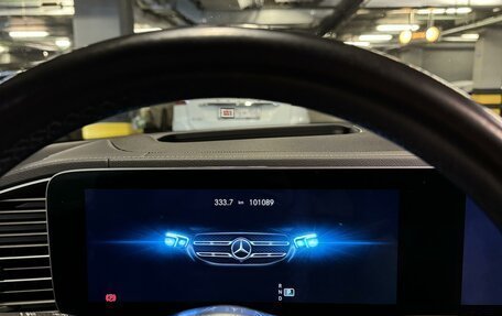 Mercedes-Benz GLE, 2019 год, 8 500 000 рублей, 6 фотография