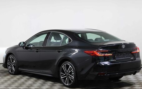 Toyota Camry, 2024 год, 4 990 000 рублей, 5 фотография