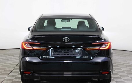 Toyota Camry, 2024 год, 4 990 000 рублей, 6 фотография