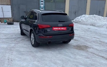 Audi Q5, 2013 год, 1 800 000 рублей, 9 фотография