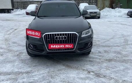 Audi Q5, 2013 год, 1 800 000 рублей, 2 фотография