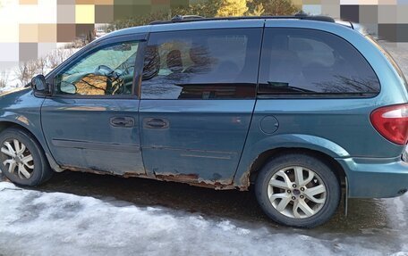 Dodge Caravan IV, 2005 год, 290 000 рублей, 4 фотография