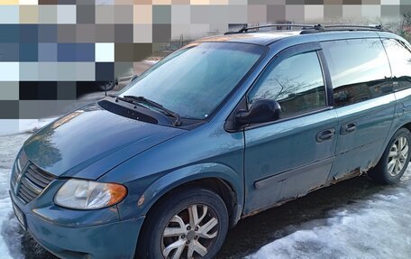 Dodge Caravan IV, 2005 год, 290 000 рублей, 5 фотография