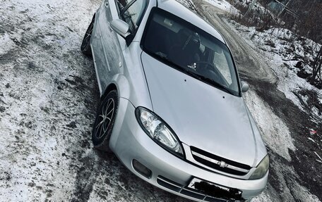 Chevrolet Lacetti, 2007 год, 370 000 рублей, 7 фотография