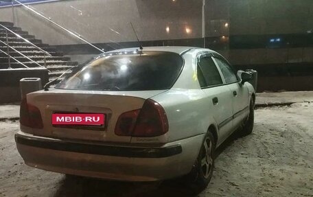 Mitsubishi Carisma I, 2003 год, 100 000 рублей, 3 фотография