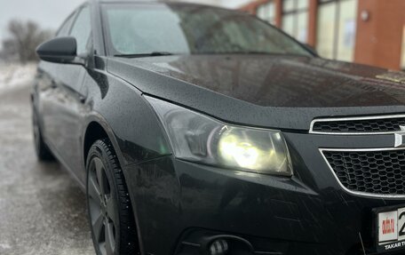 Chevrolet Cruze II, 2012 год, 790 000 рублей, 2 фотография