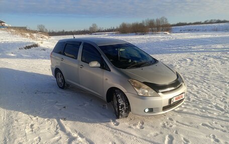 Toyota Wish II, 2004 год, 850 000 рублей, 2 фотография