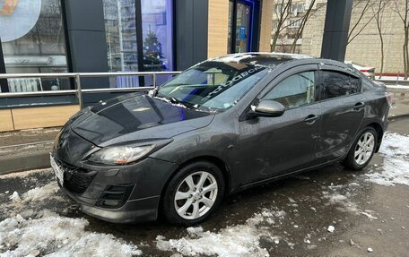 Mazda 3, 2011 год, 980 000 рублей, 5 фотография