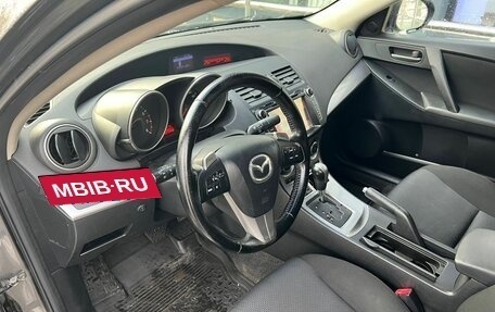 Mazda 3, 2011 год, 980 000 рублей, 6 фотография