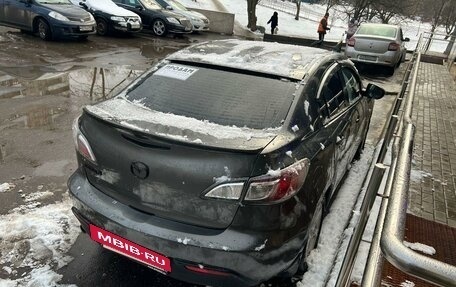 Mazda 3, 2011 год, 980 000 рублей, 4 фотография