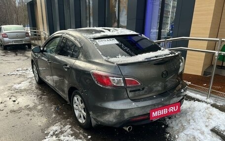 Mazda 3, 2011 год, 980 000 рублей, 7 фотография