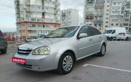 Chevrolet Lacetti, 2008 год, 615 000 рублей, 6 фотография