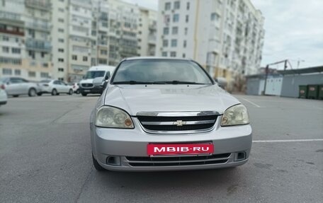 Chevrolet Lacetti, 2008 год, 615 000 рублей, 10 фотография