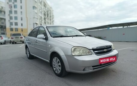 Chevrolet Lacetti, 2008 год, 615 000 рублей, 7 фотография