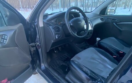 Ford Focus IV, 2004 год, 330 000 рублей, 9 фотография