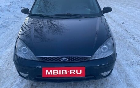 Ford Focus IV, 2004 год, 330 000 рублей, 8 фотография