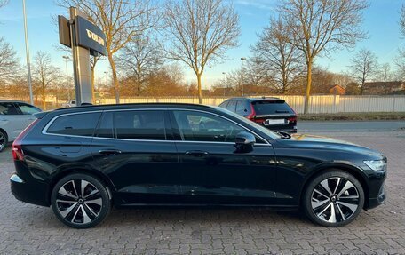 Volvo V90 II, 2024 год, 5 375 000 рублей, 7 фотография