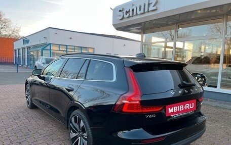 Volvo V90 II, 2024 год, 5 375 000 рублей, 4 фотография