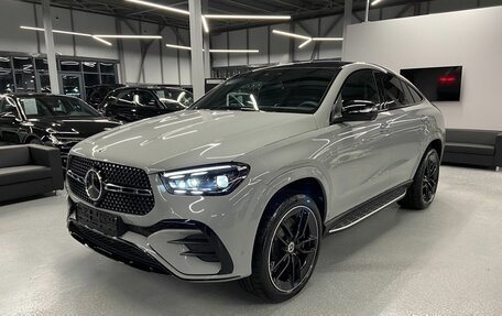 Mercedes-Benz GLE Coupe, 2024 год, 18 490 000 рублей, 3 фотография