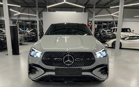 Mercedes-Benz GLE Coupe, 2024 год, 18 490 000 рублей, 2 фотография