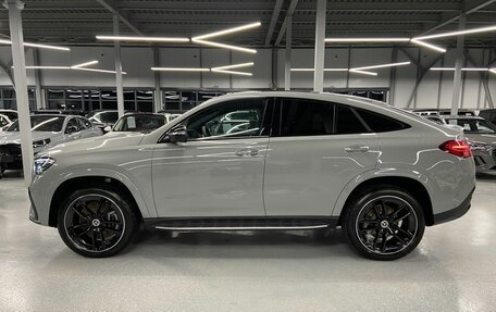 Mercedes-Benz GLE Coupe, 2024 год, 18 490 000 рублей, 4 фотография