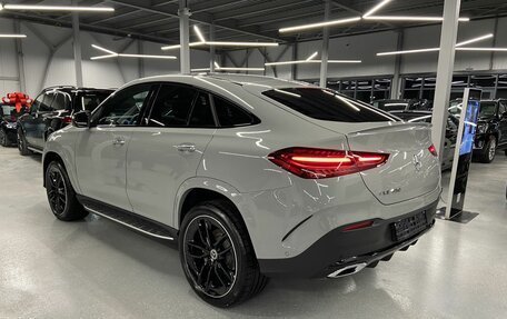 Mercedes-Benz GLE Coupe, 2024 год, 18 490 000 рублей, 5 фотография