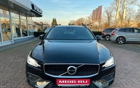 Volvo V90 II, 2024 год, 5 375 000 рублей, 2 фотография