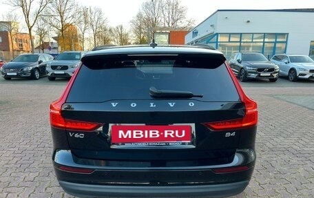 Volvo V90 II, 2024 год, 5 375 000 рублей, 5 фотография