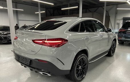 Mercedes-Benz GLE Coupe, 2024 год, 18 490 000 рублей, 7 фотография