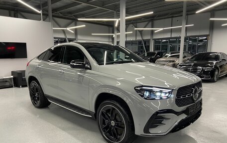 Mercedes-Benz GLE Coupe, 2024 год, 18 490 000 рублей, 9 фотография