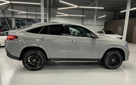 Mercedes-Benz GLE Coupe, 2024 год, 18 490 000 рублей, 8 фотография