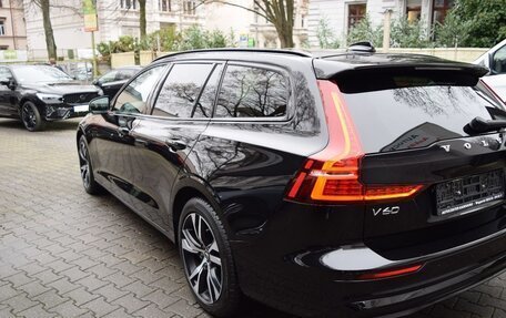 Volvo V90 II, 2023 год, 5 210 000 рублей, 7 фотография