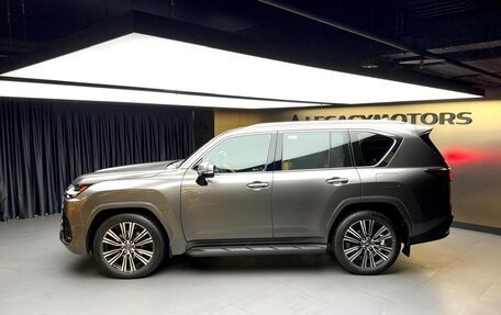 Lexus LX, 2024 год, 22 200 000 рублей, 6 фотография