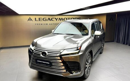 Lexus LX, 2024 год, 22 200 000 рублей, 8 фотография