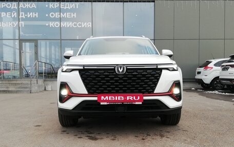 Changan CS35 Plus, 2023 год, 2 129 000 рублей, 4 фотография