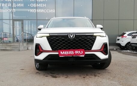 Changan CS35 Plus, 2023 год, 2 129 000 рублей, 3 фотография