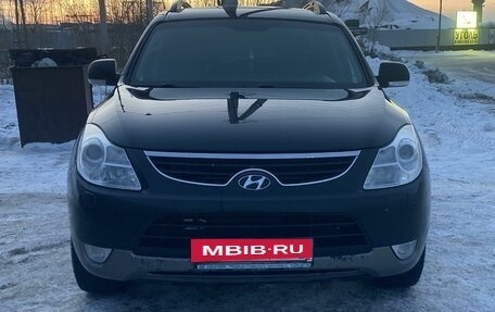 Hyundai ix55, 2010 год, 1 590 000 рублей, 2 фотография