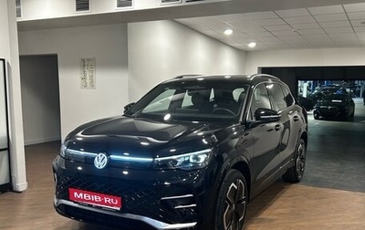 Volkswagen Tiguan, 2024 год, 5 800 000 рублей, 1 фотография