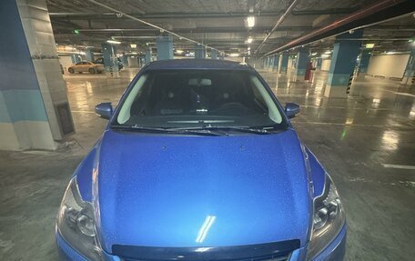 Ford Focus II рестайлинг, 2008 год, 640 000 рублей, 7 фотография