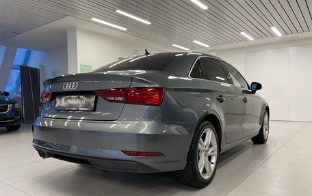 Audi A3, 2019 год, 2 190 000 рублей, 2 фотография