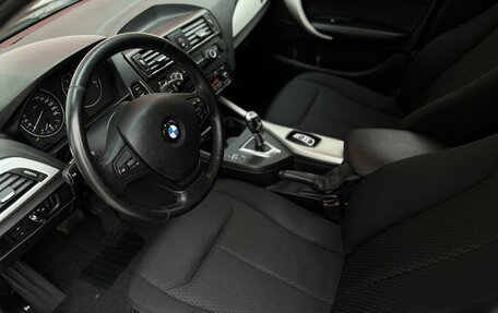 BMW 1 серия, 2012 год, 1 200 000 рублей, 8 фотография