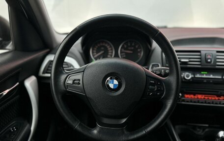 BMW 1 серия, 2012 год, 1 200 000 рублей, 12 фотография