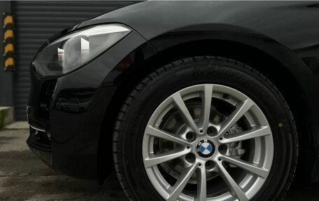 BMW 1 серия, 2012 год, 1 200 000 рублей, 17 фотография