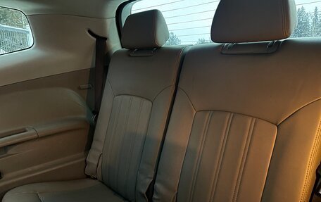 Chevrolet Orlando I, 2013 год, 999 000 рублей, 27 фотография