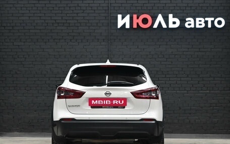 Nissan Qashqai, 2021 год, 2 450 000 рублей, 5 фотография