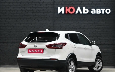 Nissan Qashqai, 2021 год, 2 450 000 рублей, 7 фотография