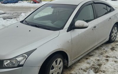 Chevrolet Cruze II, 2012 год, 700 000 рублей, 1 фотография