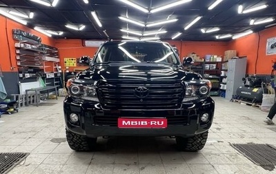 Toyota Land Cruiser 200, 2014 год, 4 400 000 рублей, 1 фотография